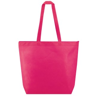 Bolsa non woven grande con doble asa larga